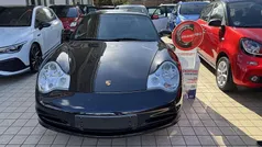 Usata 2002 Porsche 996 Coupé | 24.990 € (Super prezzo)