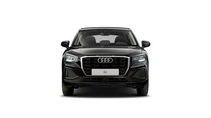 Nouă Audi Q2 Business 116 CP (85 kW) 2025 Negru SUV