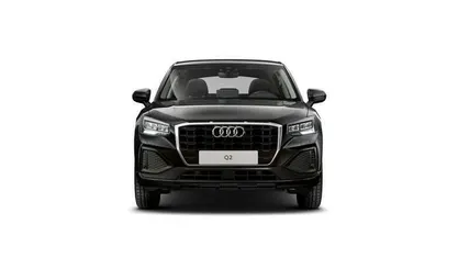 Usata Audi Q2 Business 116 CV (85 kW) 2025 SUV