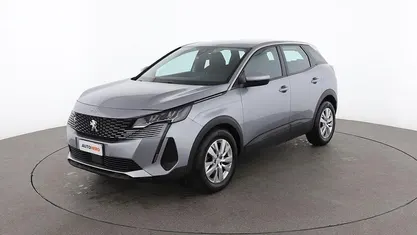 Usata 2020 Peugeot 3008 Business-Line | 16.799 € (Ottimo prezzo)