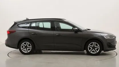 Begagnad Ford Focus Business Edition 120 HK (88 kW) 2023 Kombi