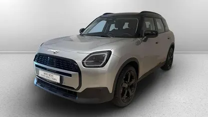Usata 2025 Mini Countryman Classic SUV | 38.000 € (Buon prezzo)