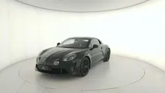 Nero Usata 2023 Alpine A110 Coupé | 69.900 € (Buon prezzo)
