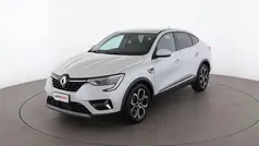 Bianco Usata 2023 Renault Arkana Techno SUV | 18.799 € (Ottimo prezzo)