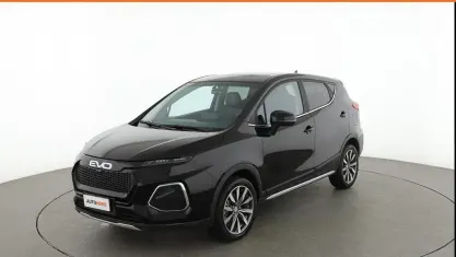 Gebraucht EVO Evo 4 114 PS (83 kW) 2024 Schwarz SUV