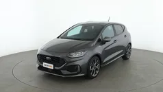 Grigio Usata 2022 Ford Fiesta ST-Line | 14.299 € (Buon prezzo)