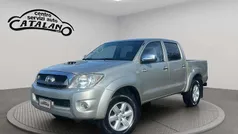 Usata 2009 Toyota HiLux SR Pick-up | 18.999 € (Buon prezzo)