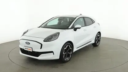 Usata Ford Puma Gen-E Premium 124 kW (169 CV) 2025 Bianco SUV
