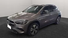 Grigio Usata 2024 Mercedes GLA180 Advanced Plus SUV | 42.900 € (Buon prezzo)