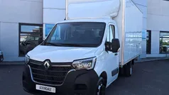 Bianco Usata 2023 Renault Master Furgone | 25.890 € (Ottimo prezzo)