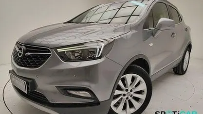 Usata 2019 Opel Mokka X S SUV | 10.986 € (Buon prezzo)
