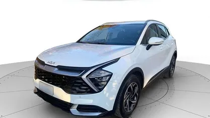 Usata Kia Sportage 136 CV (100 kW) 2022 SUV