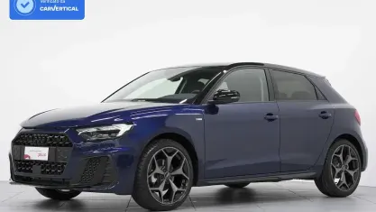 Nuova Audi A1 S-Line 116 CV (85 kW) 2026 SUV