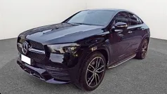 Usata 2022 Mercedes GLE350 Premium Coupé | 64.900 € (Cara)