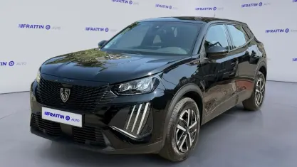 Usata Peugeot 2008 Style 145 CV (106 kW) 2025 SUV