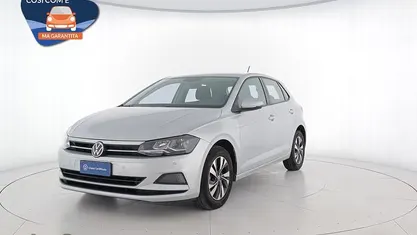 Usata VW Polo Comfortline 90 CV (66 kW) 2021 Utilitaria