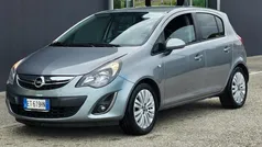 Usata 2014 Opel Corsa Tre volumi | 8900 € (Molto cara)