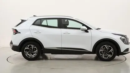 Usata Kia Sportage 136 CV (100 kW) 2023 SUV