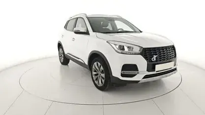 Usata DR DR 4.0 114 CV (83 kW) 2022 SUV