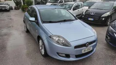 Argento Usata 2008 Fiat Bravo Emotion Due volumi | 1990 € (Ottimo prezzo)