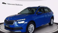 Usata 2023 Skoda Kamiq SUV | 19.000 € (Buon prezzo)