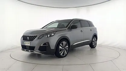 Usata Peugeot 5008 GT 177 CV (130 kW) 2020 SUV