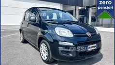 Nero Usata 2021 Fiat Panda S Due volumi | 10.900 € (Buon prezzo)