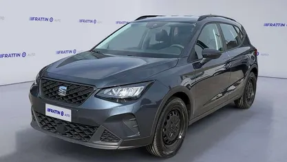 Usata Seat Arona Reference 95 CV (69 kW) 2025 SUV