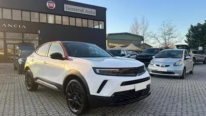 Usata Opel Mokka GS Line 131 CV (96 kW) 2022 SUV