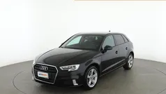 Usata 2020 Audi A3 Sport Tre volumi | 20.399 € (Super prezzo)