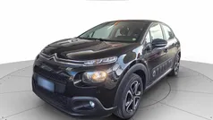 Grigio Usata 2020 Citroën C3 PureTech Due volumi | 11.600 € (Buon prezzo)