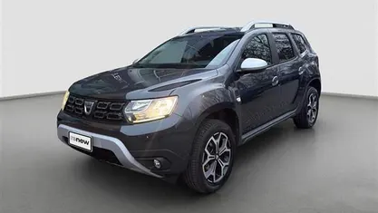 Usata 2020 Dacia Duster Prestige SUV | 11.900 € (Buon prezzo)
