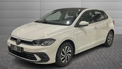Usata 2023 VW Polo Life Utilitaria | 19.900 € (Buon prezzo)