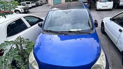 Usata Daihatsu Terios 85 CV (62 kW) 2008 SUV