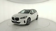 Bianco Usata 2023 BMW 218 Active Tourer Comfort Edition Monovolume | 27.400 € (Super prezzo)