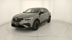 Gray metallic Usata 2024 Renault Arkana Techno SUV | 25.900 € (Buon prezzo)