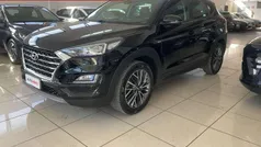 Nero Usata 2020 Hyundai Tucson SUV | 17.399 € (Buon prezzo)