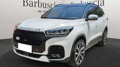 Bianco Usata 2023 Sportequipe S6 SUV | 26.800 € (Buon prezzo)