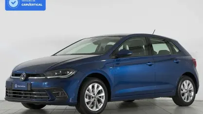 Usata VW Polo Style 95 CV (69 kW) 2025 Utilitaria
