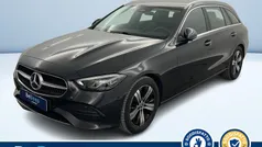 Usata 2024 Mercedes 200 Advanced Station wagon | 36.500 € (Ottimo prezzo)