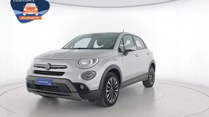 Usata Fiat 500X Sport 95 CV (69 kW) 2019 SUV