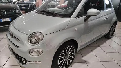 Usata 2023 Fiat 500 Dolcevita Due volumi | 13.900 € (Buon prezzo)