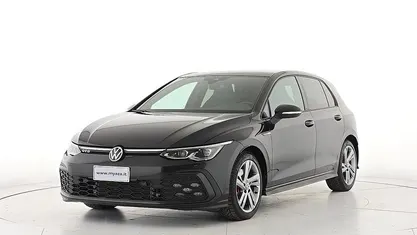 Usata 2024 VW Golf VIII GTD | 33.900 € (Ottimo prezzo)