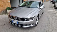 Other Usata 2017 VW Passat Business+ Tre volumi | 14.300 € (Buon prezzo)