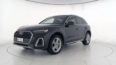 Usata 2024 Audi Q5 S-Line SUV | 49.900 € (Buon prezzo)