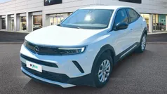 Bianco Usata 2021 Opel Mokka Edition SUV | 16.950 € (Buon prezzo)
