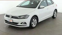 Usata 2019 VW Polo Comfortline Tre volumi | 15.999 € (Buon prezzo)