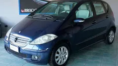 Usata 2007 Mercedes A150 Elegance Monovolume | 3600 € (Buon prezzo)