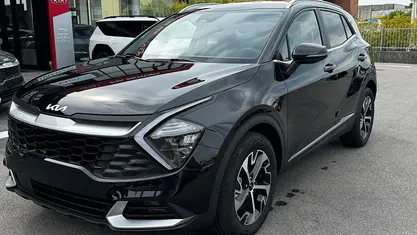 Usata Kia Sportage Style 160 CV (117 kW) 2025 SUV