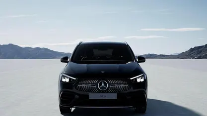 Usata Mercedes GLA200 150 CV (110 kW) 2026 SUV